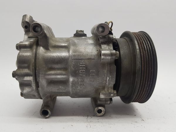 Kompresor Klimatyzacji Renault 8200315744 SD6V12 1416K Sanden 7150