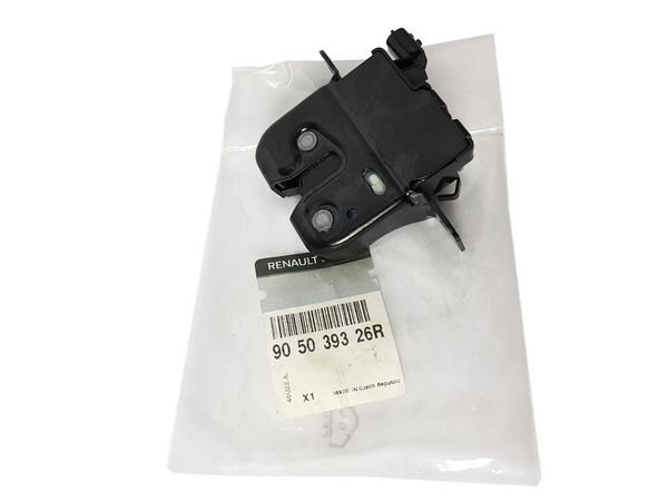Zamek Klapy Oryginał Dacia Duster Logan 2 905039326R