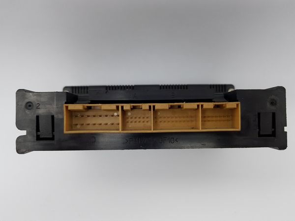 Panel Nawiewu Seat Leon 1M0820043D 5HB00797802