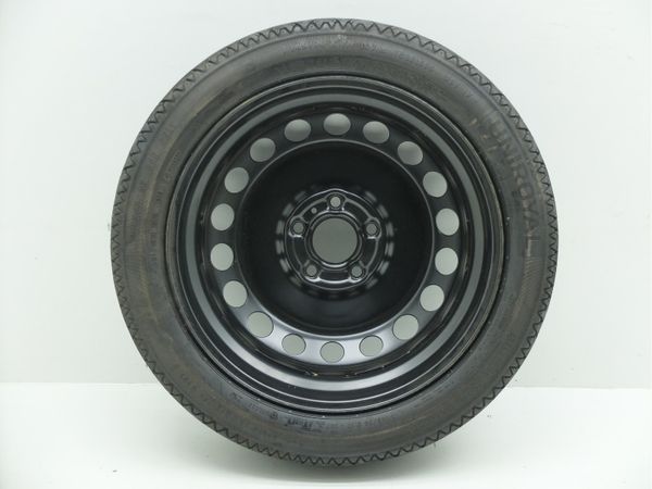Koło Dojazdowe Scenic 4 403531798R 145/70R17 Uniroyal Renault 0km