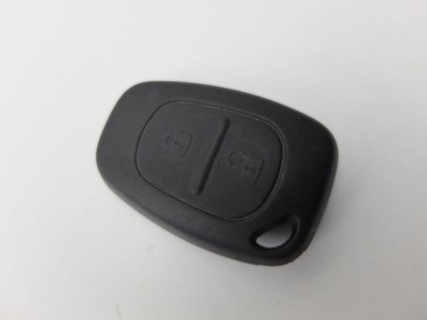 Obudowa Kluczyka Renault Trafic Kangoo Opel Vivaro