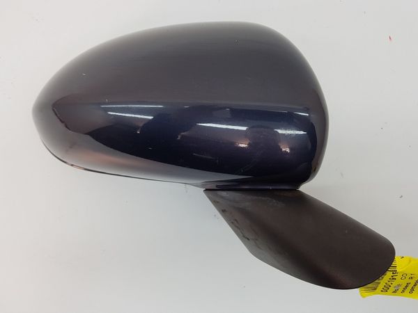 Lusterko Prawe Opel Corsa D 468435664 020873 1732 3 PIN