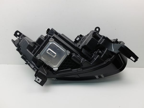 Reflektor Lewy Scenic 4 260609501R Renault Hella 0km