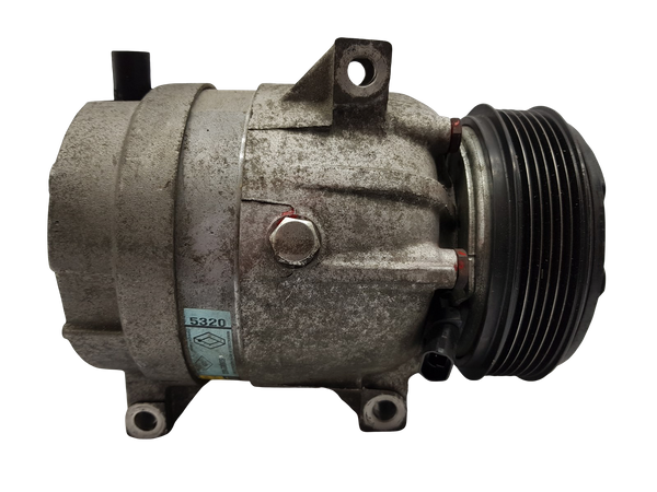 Kompresor Klimatyzacji Renault 8200021822 1135320 5320 Delphi