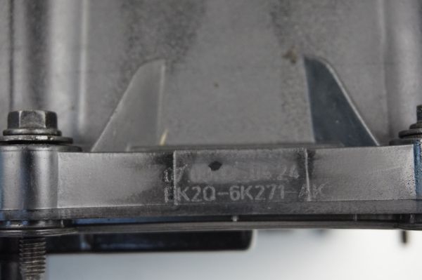 Pokrywa Zaworów BK2Q-6K271-AK 2.2 TDCI Ford Transit