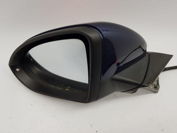 Lusterko Lewe VW Golf 7 MK7 021277 A046314 9 pin