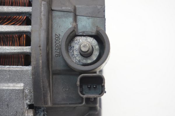Alternator Valeo 5705NH 9646321780 TG15C118 Citroen Peugeot HDI CL15 