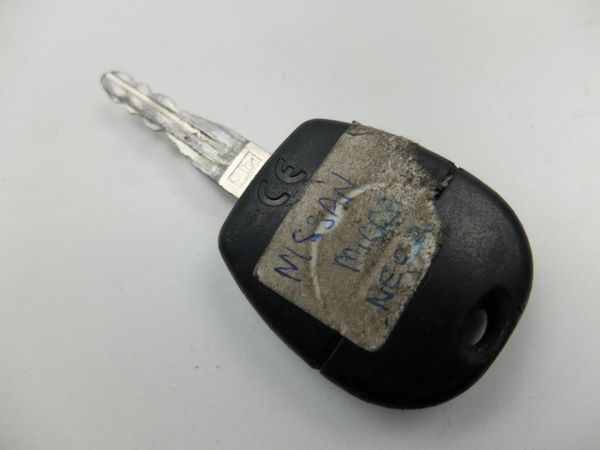 Stacyjka Zapłonowa Nissan Micra K11 9.110 1311