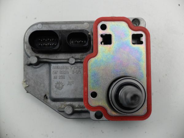 Sterownik HALDEX 0BR907554A 5WP33523-02 VW Audi Continental