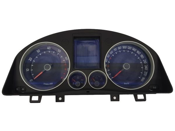 Licznik VW Golf MK5 GTI 1K6920862 110080298010