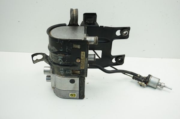 Ogrzewanie Postojowe Opel Vectra B 90585963 Diesel 251998050000 