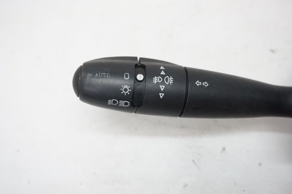 Przełącznik Zespolony Świateł 96542560XT 6442C6 Peugeot 206 307 406 