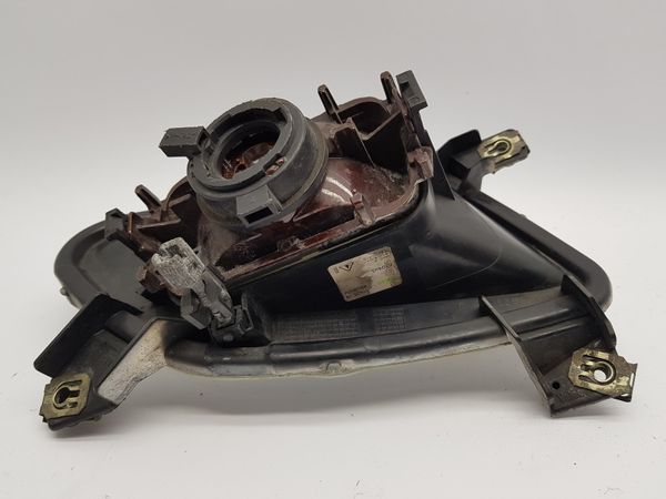 Halogen Lewy Peugeot 607 6204W5 66984330 Valeo