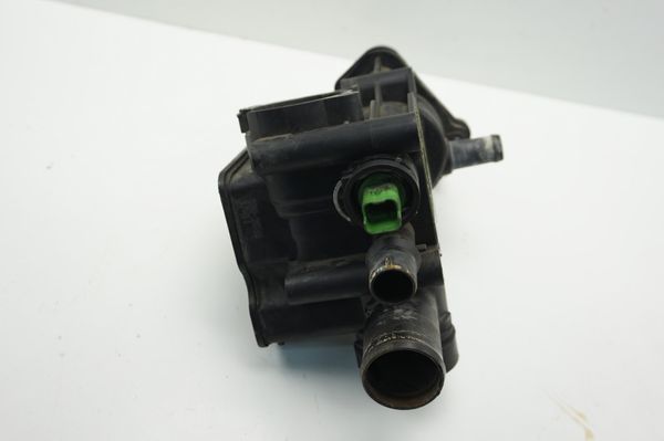 Obudowa Termostatu 9646439080 1336X1 2,0 HDi Citroen Peugeot Ford 9651514280