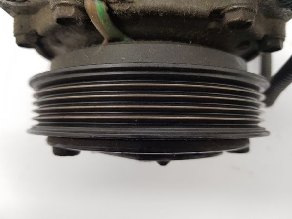 Kompresor Klimatyzacji Citroen Peugeot SD7V12 1500F 6453N1 Sanden 7086