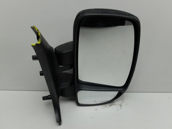 Lusterko Prawe Renault Master II 03- Manualne Krótkie Ramię