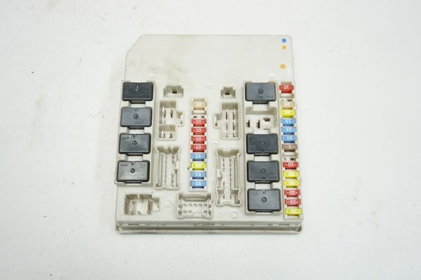 Sterownik UPC BSI Modus Clio 3 356231D 8200356231 Renault