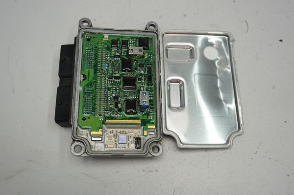 Sterownik IAW 5NR.T1 8200123939 8200128778 1,2 16v Renault Twingo Clio 2 2094