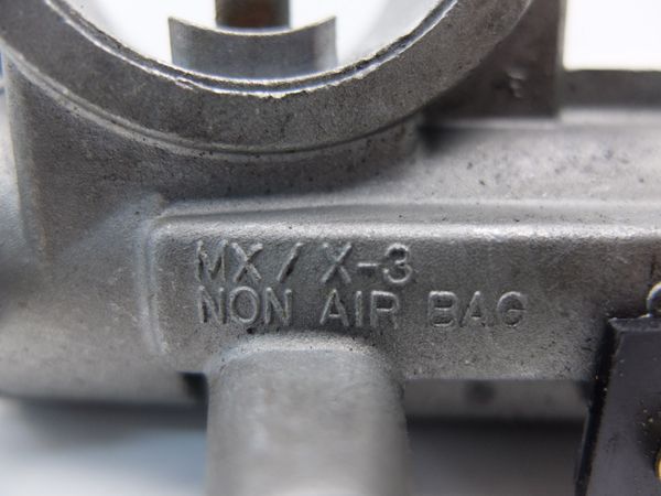 Stacyjka Zapłonowa Hyundai Atos MX X-3 1248