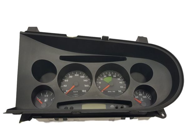 Licznik Obrotomierz Iveco Daily 504055194