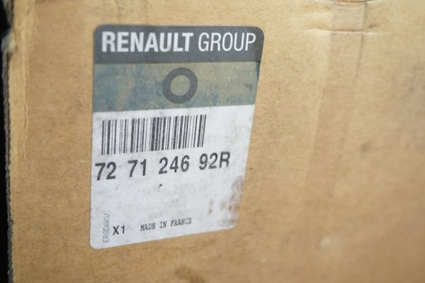 Szyba Czołowa Renault Trafic 3 727124692R 2017 NOWA