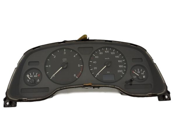 Licznik Opel Astra G 90561451QK 110008830001 13817