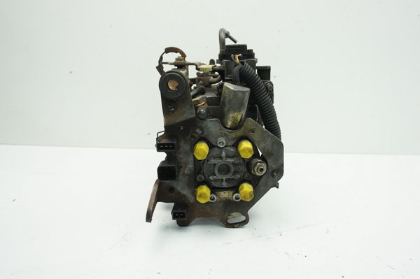 Pompa Wtryskowa R8448B391C Delphi 1,9 D Berlingo Partner Citroen Peugeot 