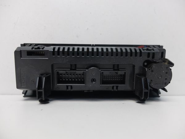 Panel Klimatyzacji 5J0907044B Skoda Fabia II