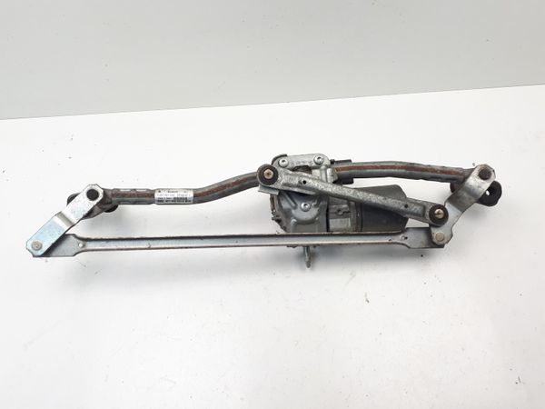 Mechanizm Wycieraczek Audi A3 8P 8P1955023K 8P1955119E Bosch