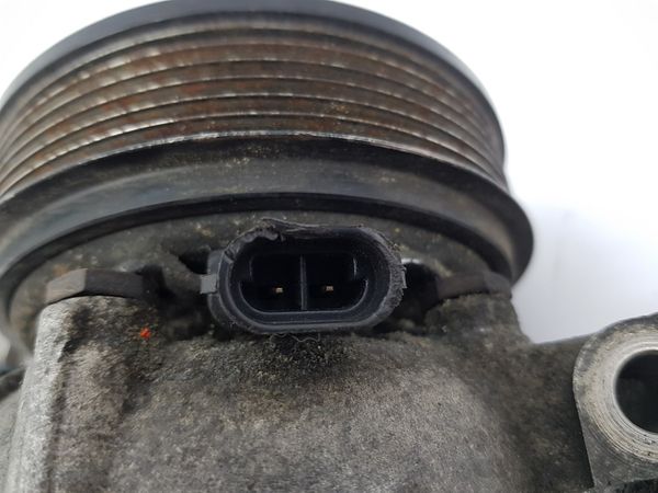 Kompresor Klimatyzacji Renault 7700105765 1135309 6560769 Delphi