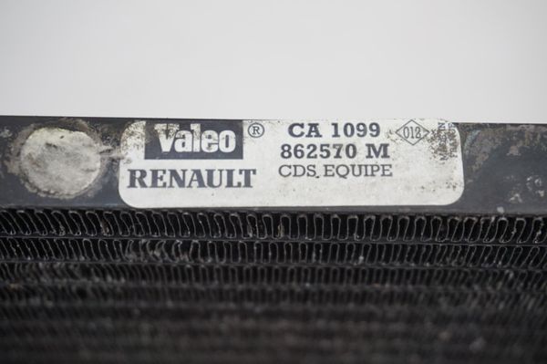Chłodnica Klimatyzacji Skraplacz 7701204731 862570 M Renault Laguna 1 Espace 3