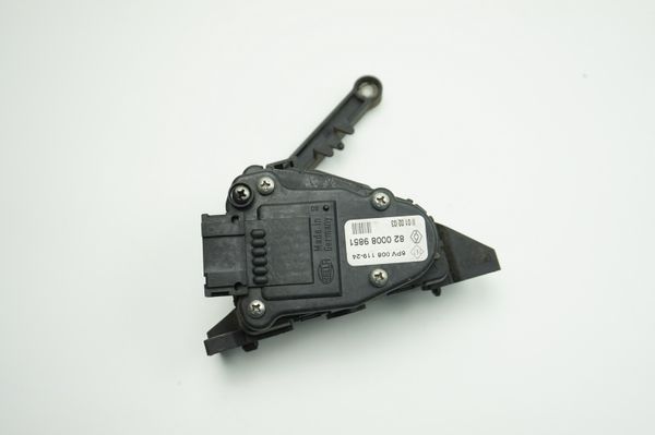 Potencjometr Pedału Gazu 8200089851 Renault Clio 2 Kangoo 