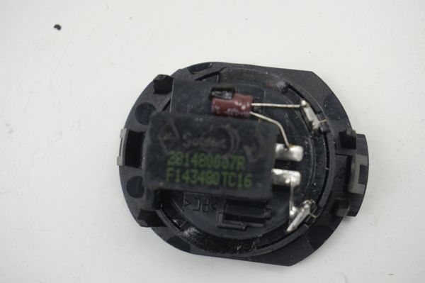 Głośnik Audio 281480007R Renault Megane 3