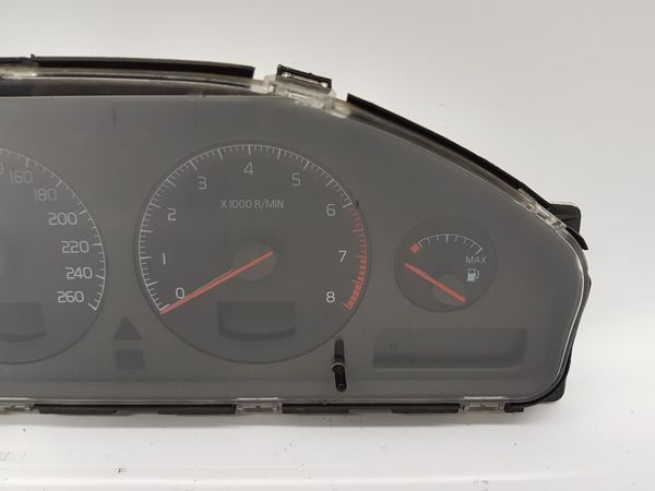 Licznik Volvo S60 V70 8637993 69294-620T