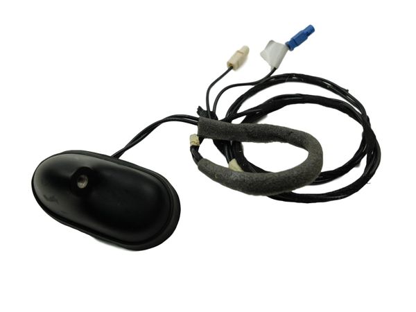 Antena Renault Kangoo 2 8200721674 0km Calearo