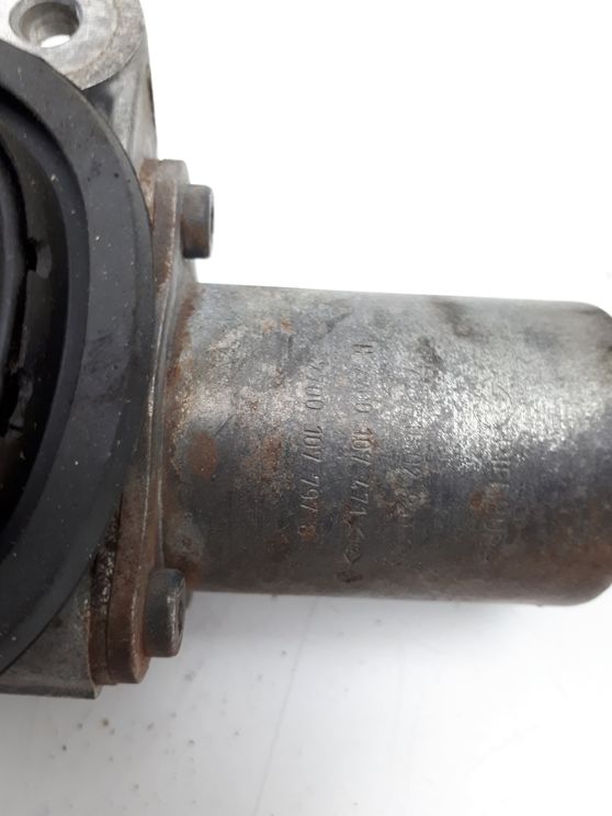 Kolektor Ssący 7700111835 7700107797 1.9 D Renault Kangoo