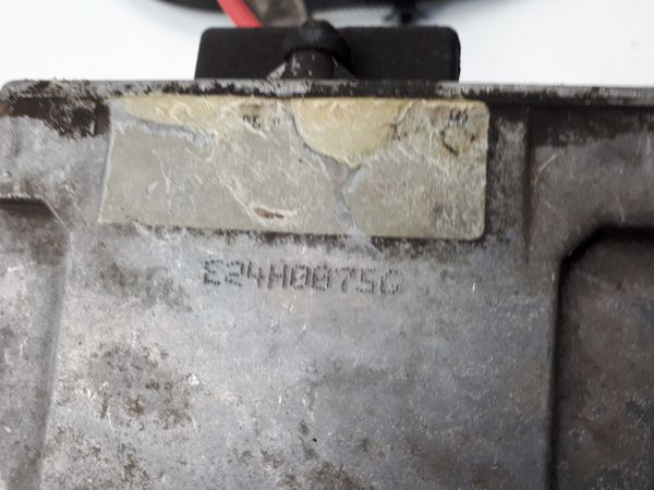 Pompa Wspomagania Kierownicy Opel Astra G Zafira A DIS.554552 TRW 1018