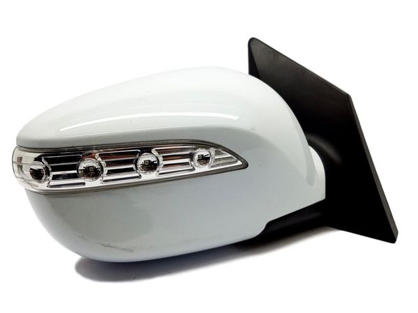 Lusterko Prawe Hyundai ix35 027457 876202Y970WD 2365 8 PIN