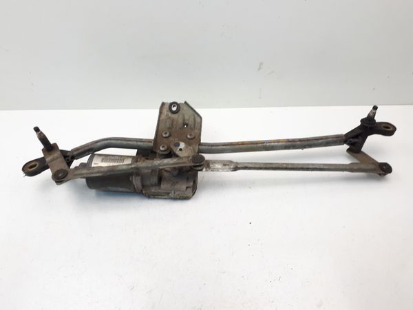 Mechanizm Wycieraczek Audi TT 8J1955119 8J1910113 Valeo