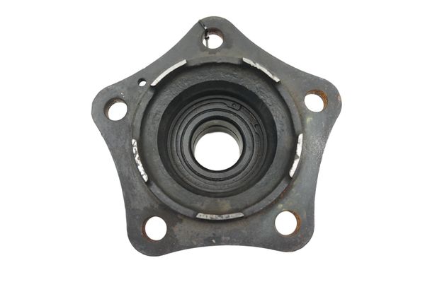 Piasta Koła Tył 7700302300 Renault Master 2 1998-2001