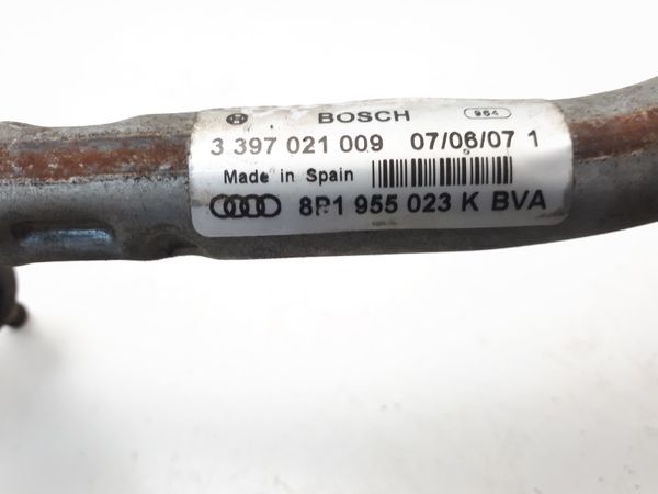 Mechanizm Wycieraczek Audi A3 8P 8P1955023K 8P1955119E Bosch
