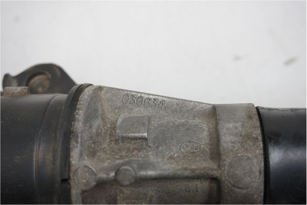 Przekładnia Kierownicza Clio I Renault SMI 030634