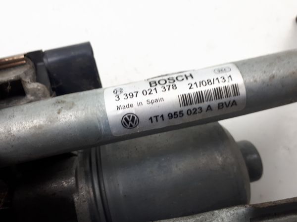 Mechanizm Wycieraczek VW Caddy 1T1955023A 1T1955119A Bosch