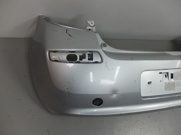 Zderzak Tył Renault Clio III 05-08 8200402320 HB