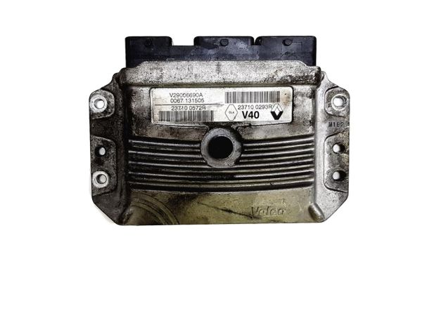 Sterownik 237100572R 23700293R V29006690A Renault Valeo