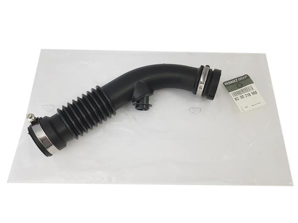 Przewód Powietrza Nowy Oryginał 8200218988  1,5 DCI SCENIC 2