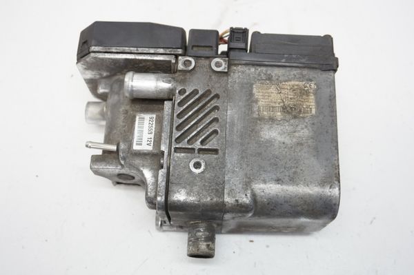 Ogrzewanie Postojowe 85976D WEBASTO THERMO TOP Z/C-D 5 kW 