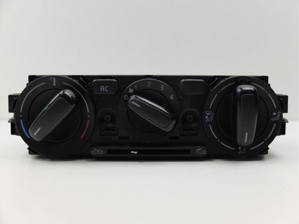 Panel Nawiewu 1S0820045T VW UP Seat Mii Skodo Citigo