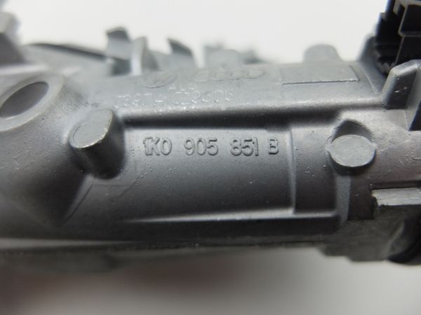 Stacyjka Zapłonowa VW Golf V 1K0905851B 1K0905865 Valeo
