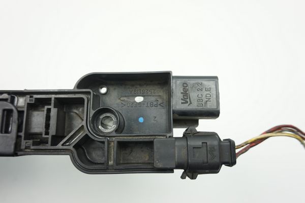 Cewka Zapłonowa 2526118A 597075 1,8 2,0 16v Peugeot Citroen Valeo